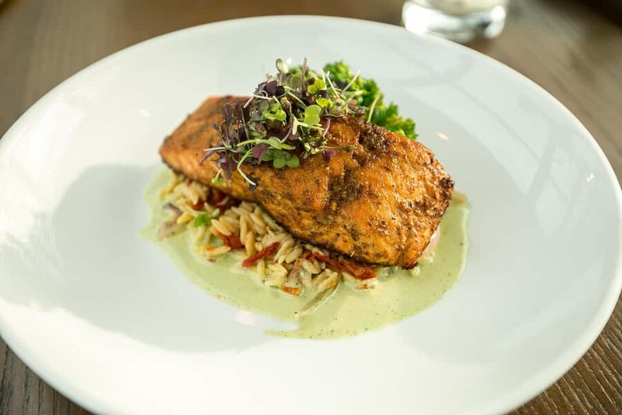 NYC: City Cruises Luxury Brunch, Lunch or Dinner Cruise - The food, drinks, and service