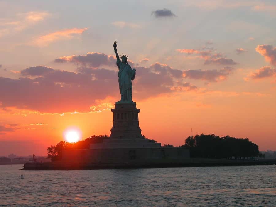 NYC: Statue of Liberty Sunset Cruise Skip-the-Line Ticket - Should you book the Pier 16 sunset cruise?