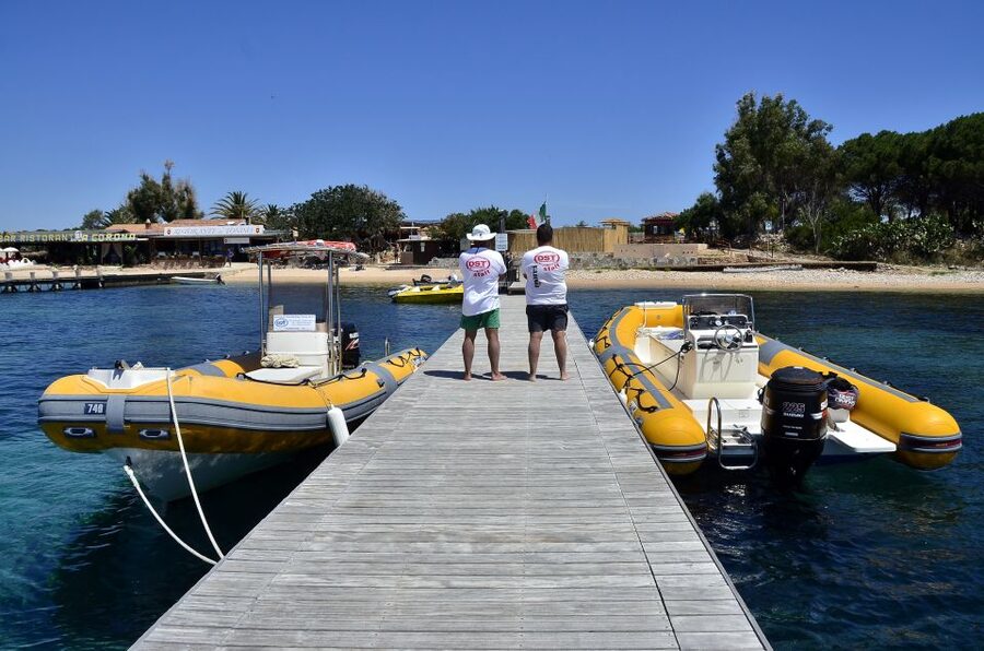 Olbia: Tavolara and Molara Snorkeling Boat Tour - What makes this Olbia snorkeling trip worth your time