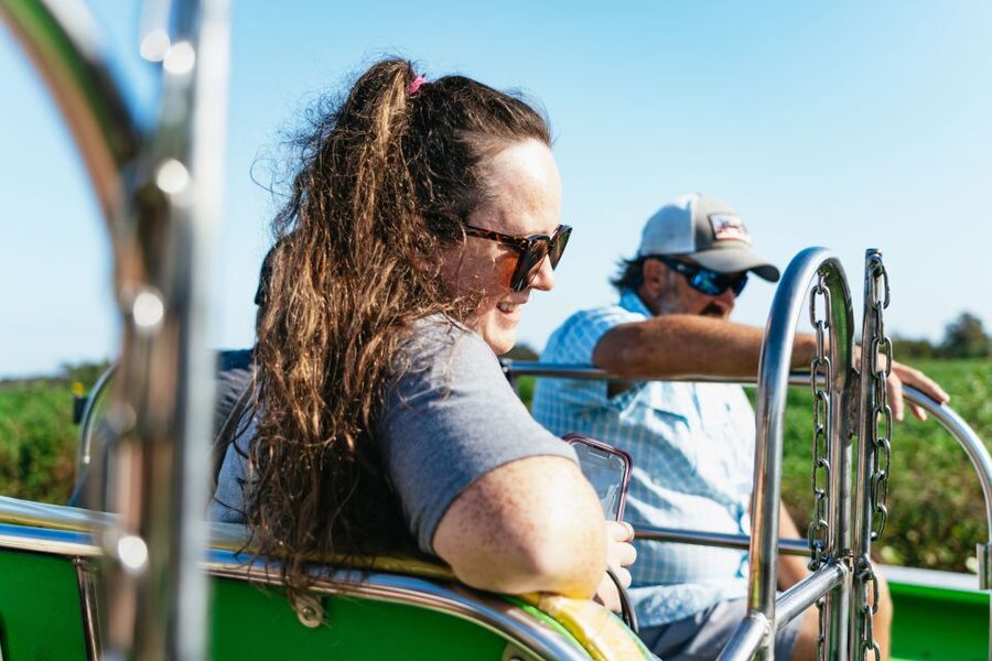 Orlando: Florida Everglades Wildlife Airboat Tour - Who should book this Orlando Everglades tour