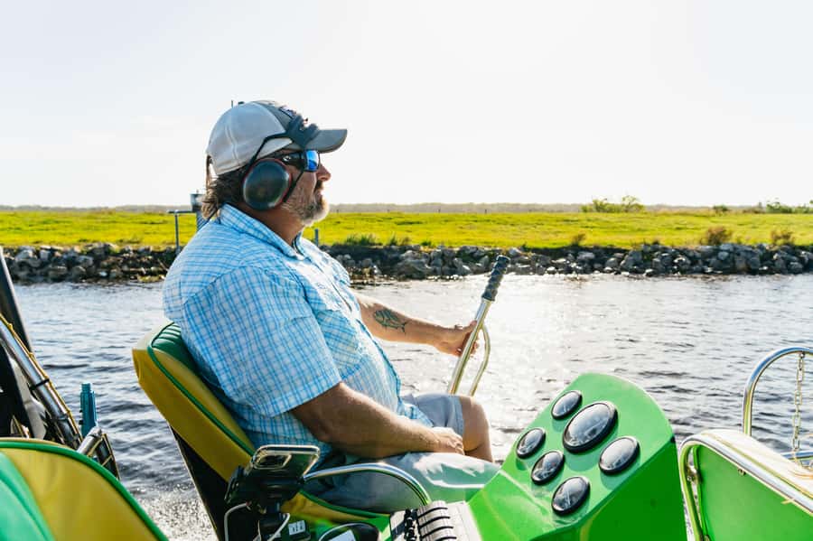 Orlando: Florida Everglades Wildlife Airboat Tour - How the $89 price compares with the experience