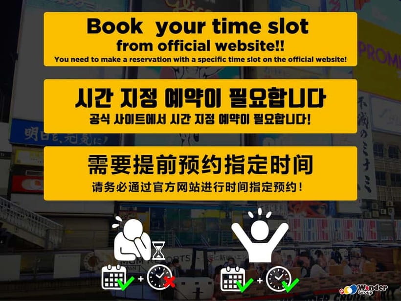 Osaka: Dotonbori District River Cruise with Drink Discount - Who will enjoy this cruise most