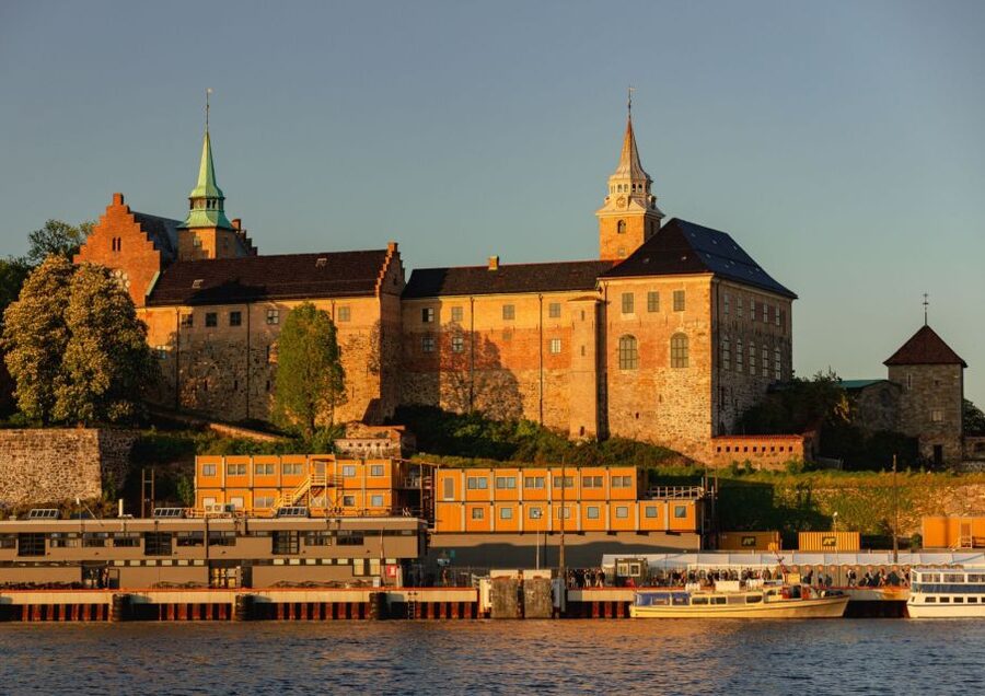 Oslo: 100% Electric Oslofjord Sightseeing Cruise - Why this Oslofjord cruise works so well
