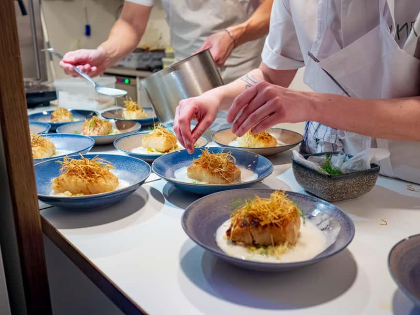 Oslo: 3-Course Dinner & Live Music Cruise on the Oslofjord - Key points to know before you book