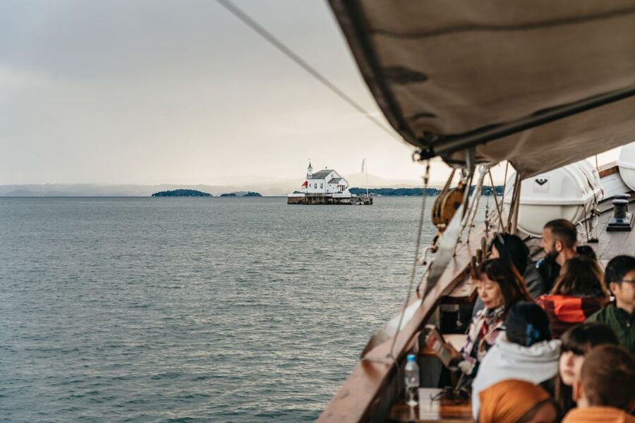 Oslo: Fjord Evening Cruise with Shrimp Buffet - Should you book the shrimp buffet cruise?