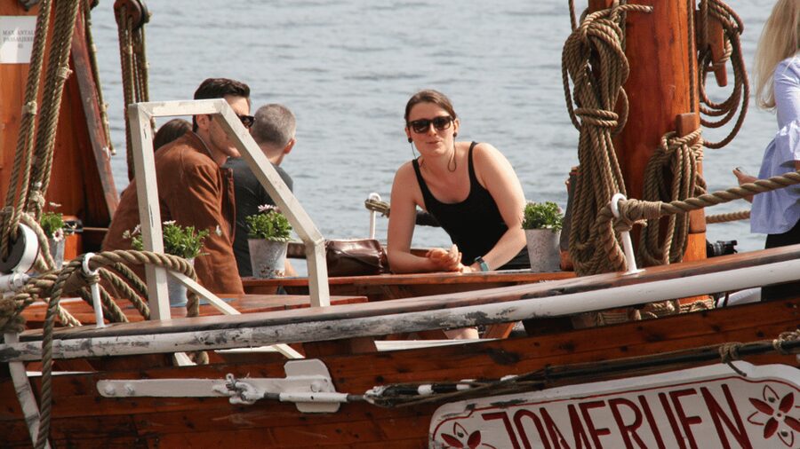 Oslo: Fjord Mini Cruise by Wooden Sailing Ship - Who should take this cruise?