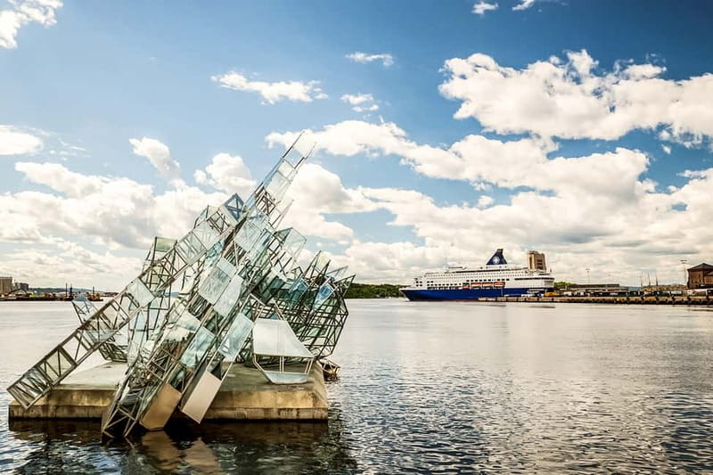 Oslo: Oslo Fjord Sightseeing Cruise by Sailing Ship - Who should book, and who should skip it