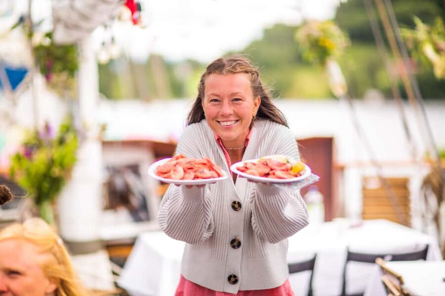 Oslo: Oslofjord Fjord-Style Dinner Cruise - Key points to know before you book