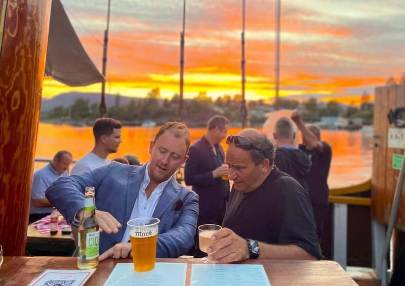 Oslo: Oslofjord Fjord-Style Dinner Cruise - Who will enjoy this Oslofjord outing