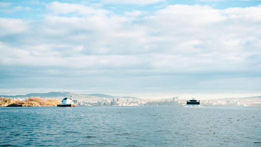 Oslo: Scenic Fjord Cruise with Audio Guide Commentary - Is $44 a fair price?