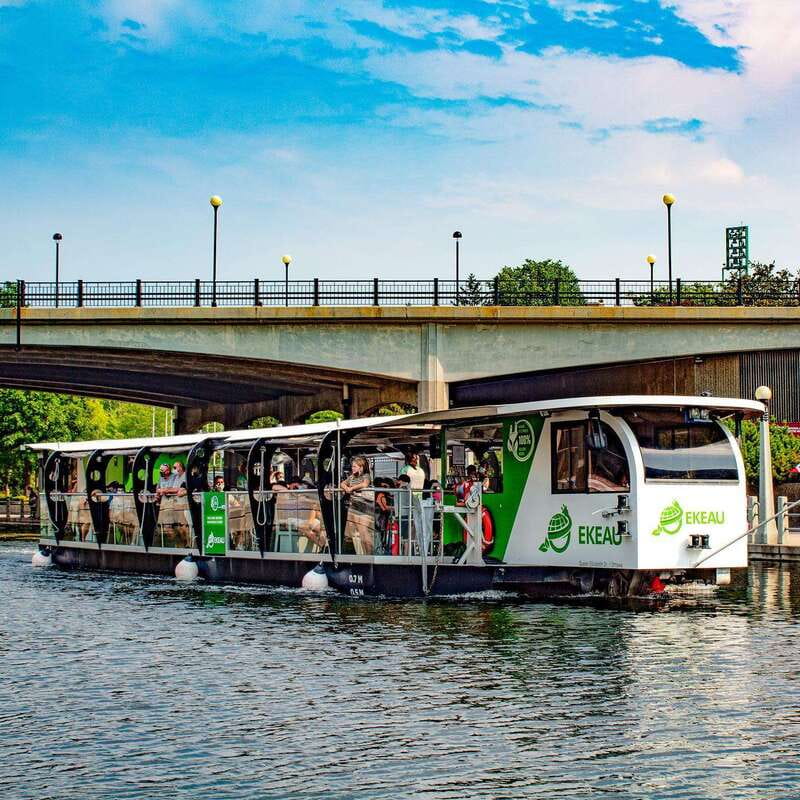 Ottawa: Rideau Canal Cruise - Key points to know before boarding