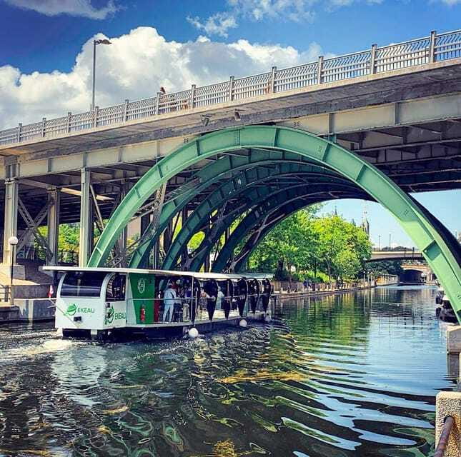 Ottawa: Rideau Canal Cruise - Is $41 a fair price?