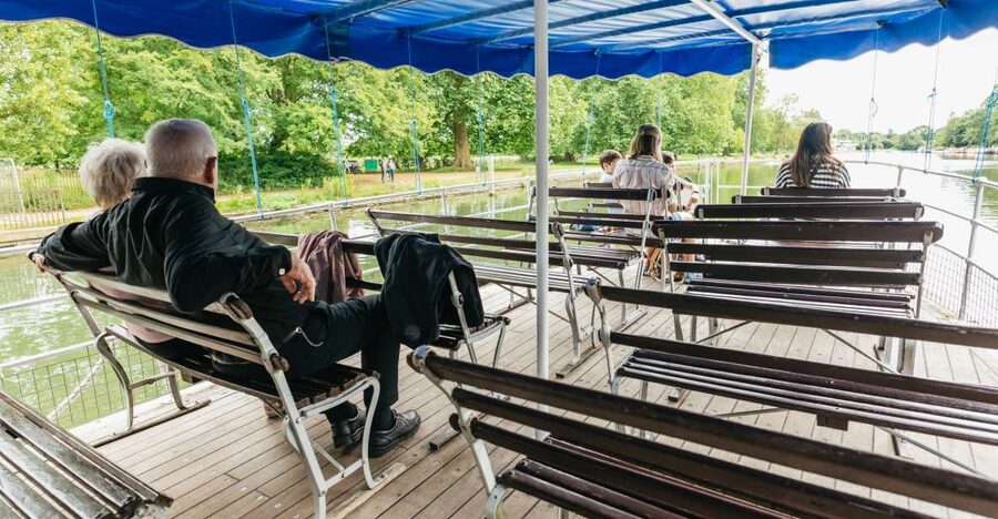 Oxford: River Thames Sightseeing Cruise - Who will enjoy this Oxford boat ride?