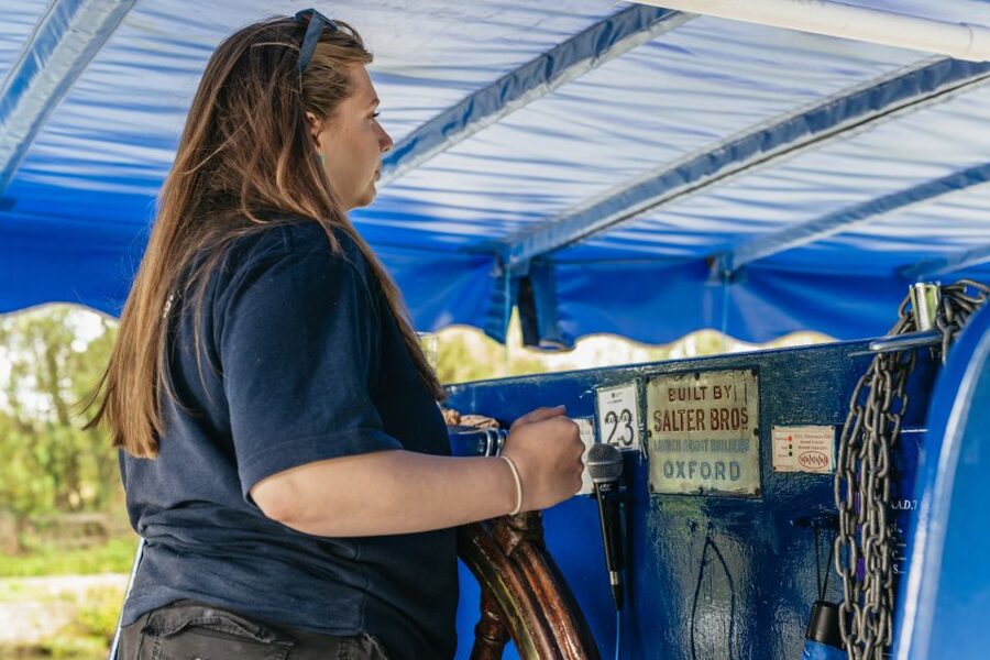 Oxford: River Thames Sightseeing Cruise - Should you book the 40-minute Thames cruise?