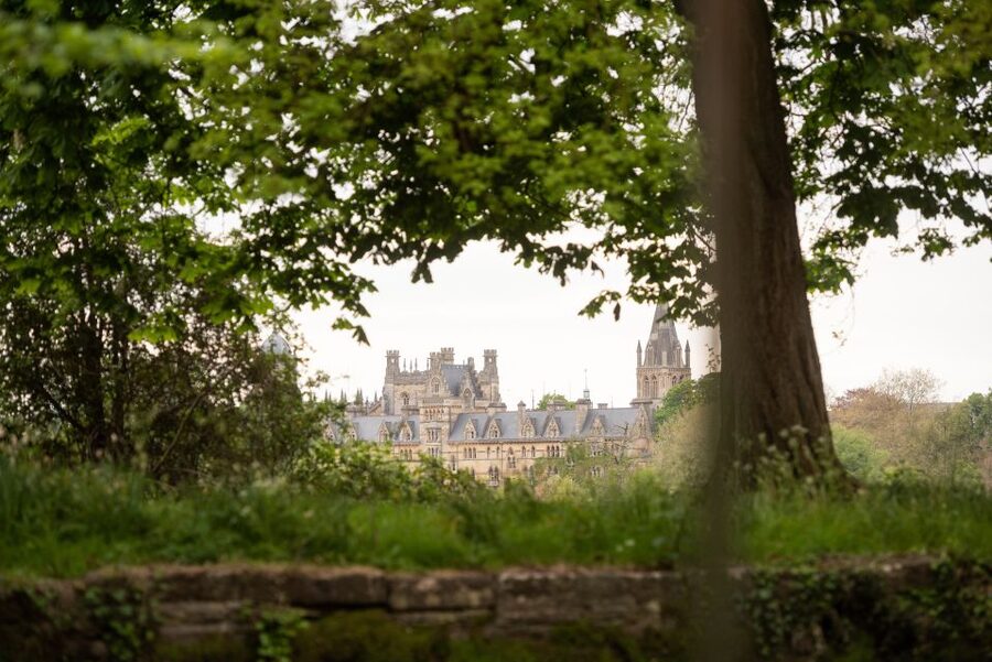 Oxford: Sightseeing River Cruise with Afternoon Tea - The guide can make or break the mood