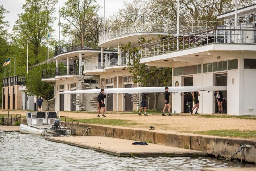 Oxford: Sightseeing River Cruise with Afternoon Tea - Is $78 per person good value?