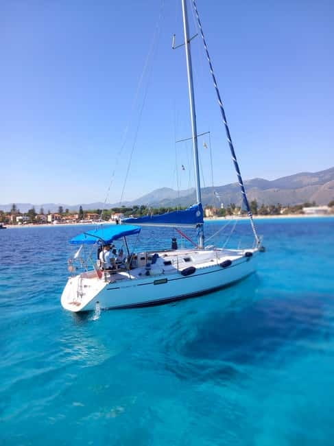 Palermo: Boat Tour With Aperitif Snorkeling And Cave Tour - Why this boat trip works so well in Palermo
