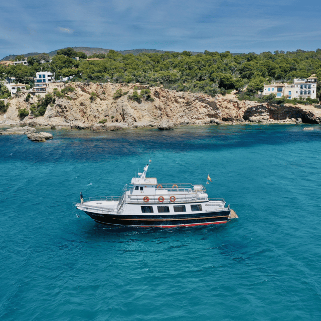 Palma Bay: Boat Tour with BBQ, Snorkelling, & Sunset Option - Palma Bay by boat: what this outing really offers