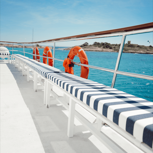 Palma Bay: Boat Tour with BBQ, Snorkelling, & Sunset Option - Music, dancing, and the crew