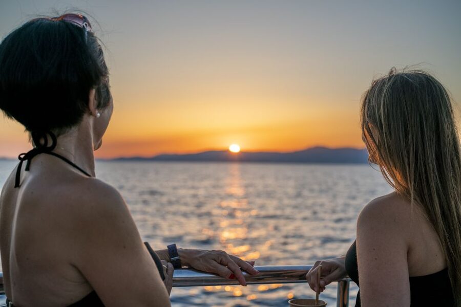 Palma: Catamaran Cruise with Swimming and Snorkelling - How long should you book?