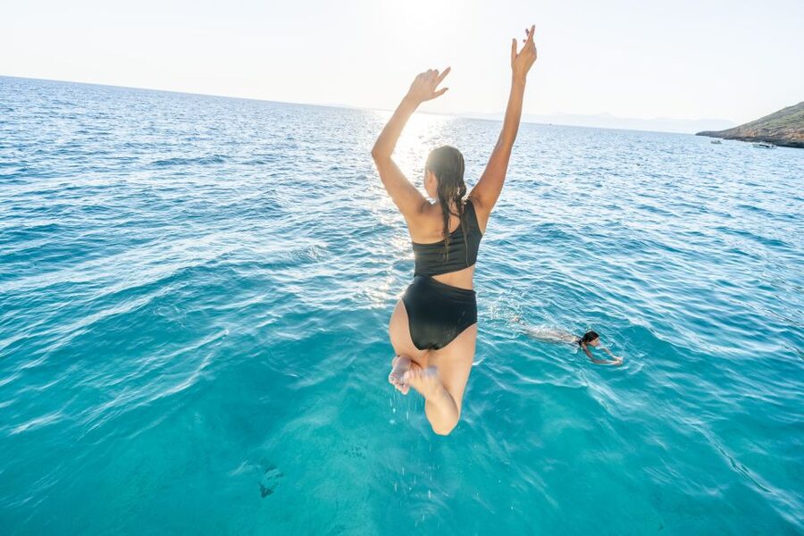 Palma: Catamaran Cruise with Swimming and Snorkelling - What to bring for a comfortable day