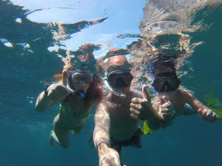 Palma: Cueva Verde and Cala Vella Catamaran Cruise with BBQ - Should you book the Oasis Catamaran cruise?
