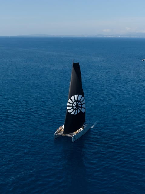 Palma: Cueva Verde and Cala Vella Catamaran Cruise with BBQ - Is $109 a fair price?