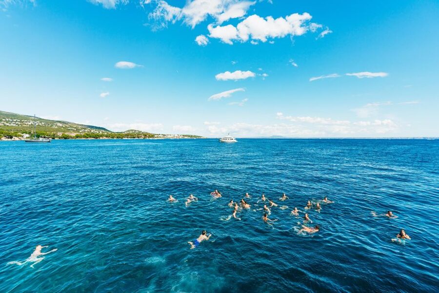 Palma de Mallorca: Daytime Cruise with Swim Stop - Key points to know before booking