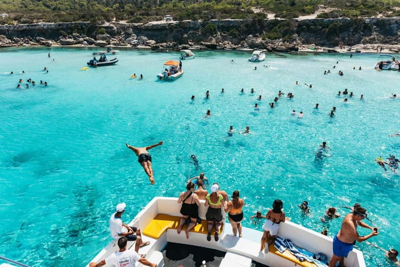 Paphos: Blue Lagoon Boat Adventure with Bus Transfer - Why the Blue Lagoon makes this trip worth considering