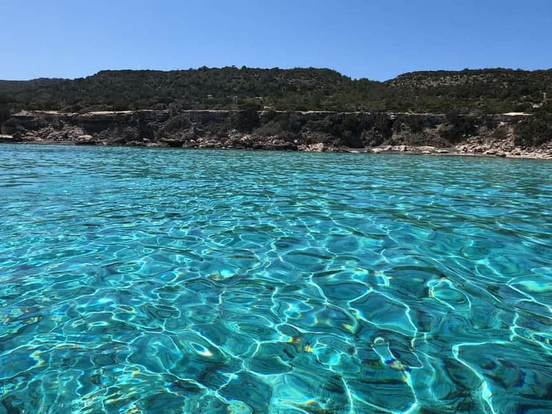 Paphos Blue Lagoon Cruise: Slide, Music & Hotel Transfer - Who will enjoy this boat trip most