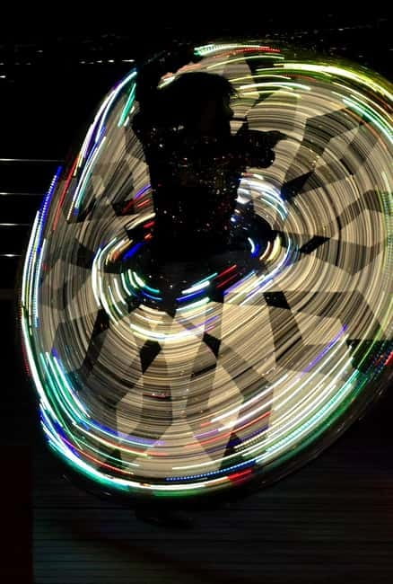 Paphos: Ocean Vision All-Inclusive Night Cruise, Dance, Show - Key points to know before booking