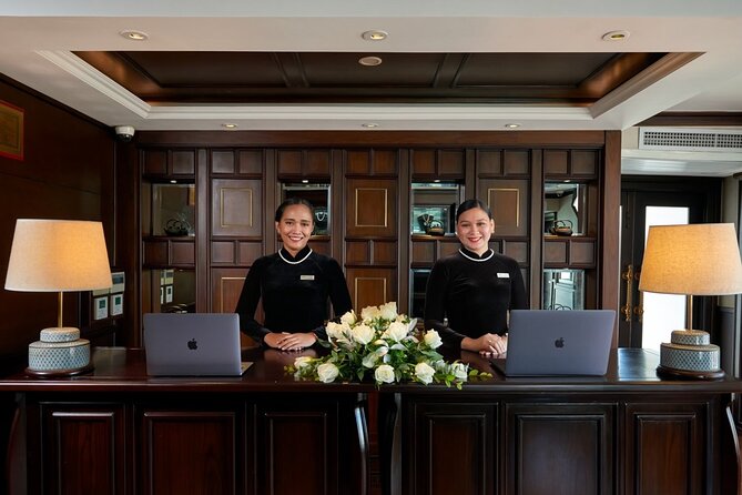 Paradise Elegance Cruise 2 days 1 night Halong Bay Tour - What the two-day Paradise Elegance cruise is really like