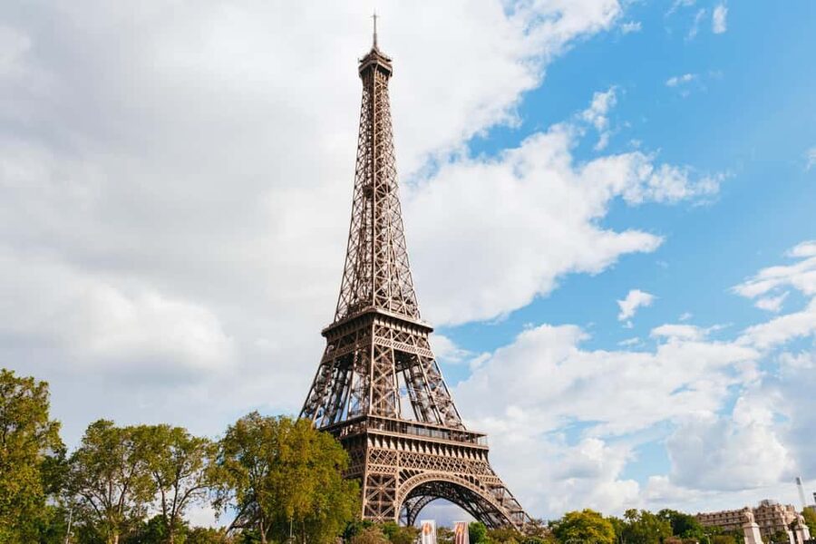 Paris: 3-Course Italian Meal Seine Cruise - What the Le Théo cruise is really like