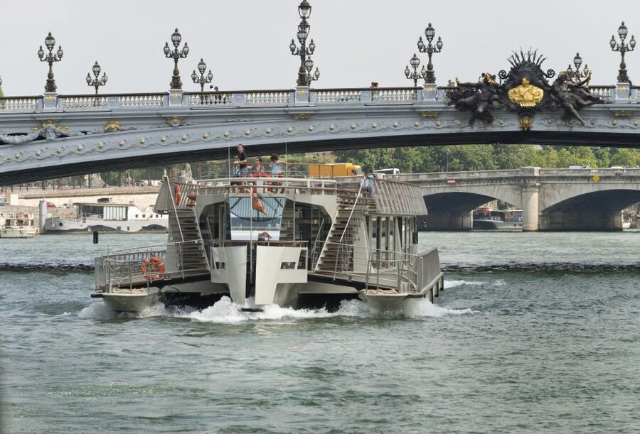 Paris: Big Bus Hop-on Hop-off Tour and Seine River Cruise - Why this works well on a first Paris visit