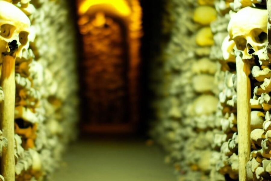 Paris: Catacombs, Audio Guide, and River Cruise Option - Why the Paris Catacombs feel different from other sights