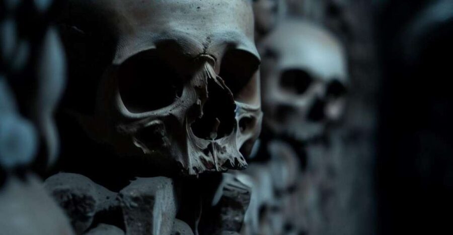 Paris: Catacombs, Audio Guide, and River Cruise Option - Practical clothing, bags, and timing advice