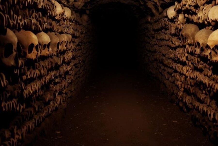 Paris: Catacombs, Audio Guide, and River Cruise Option - Who will enjoy this combination most