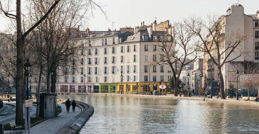 Paris: Cruise on the Saint-Martin Canal and Seine River - Key points to know before booking
