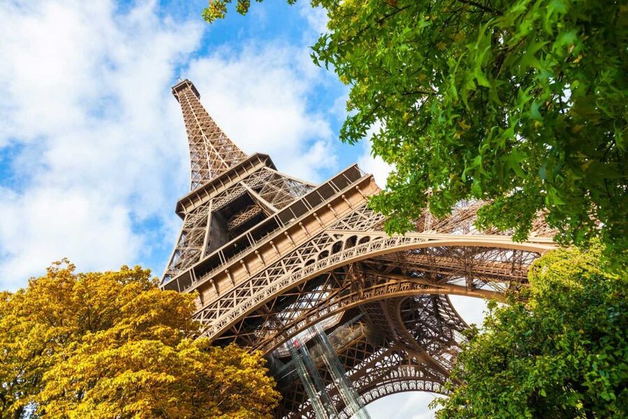 Paris: Eiffel Tower Access and Seine River Cruise - A smart pairing of Paris icons