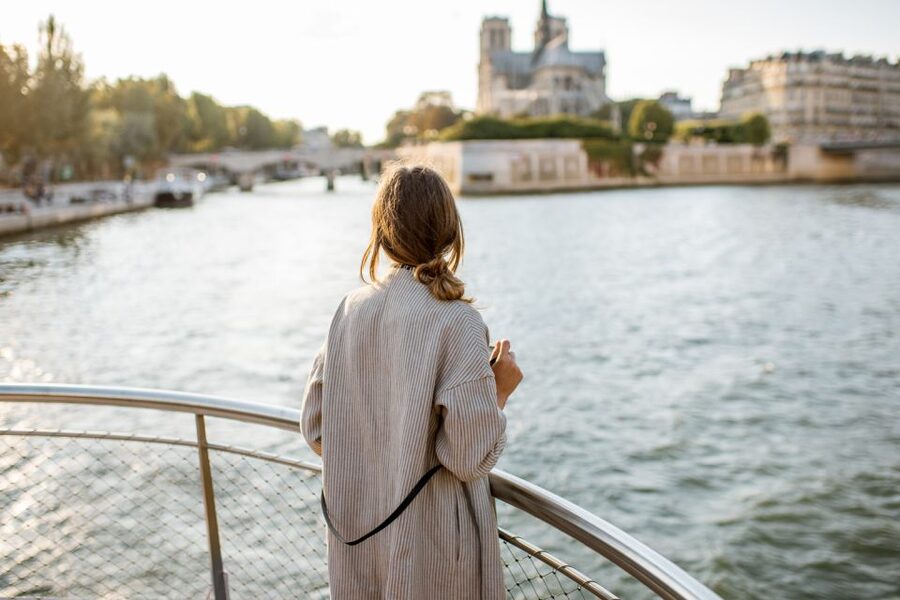 Paris: Eiffel Tower Access and Seine River Cruise - How much time should you allow?