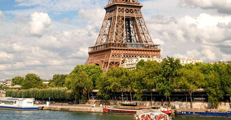 Paris: Eiffel Tower Access by Elevator & Seine River Cruise - Why this Eiffel Tower and Seine combination works