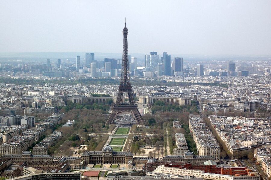 Paris: Eiffel Tower Access w/ Audioguide and Optional Cruise - What this Eiffel Tower experience really offers