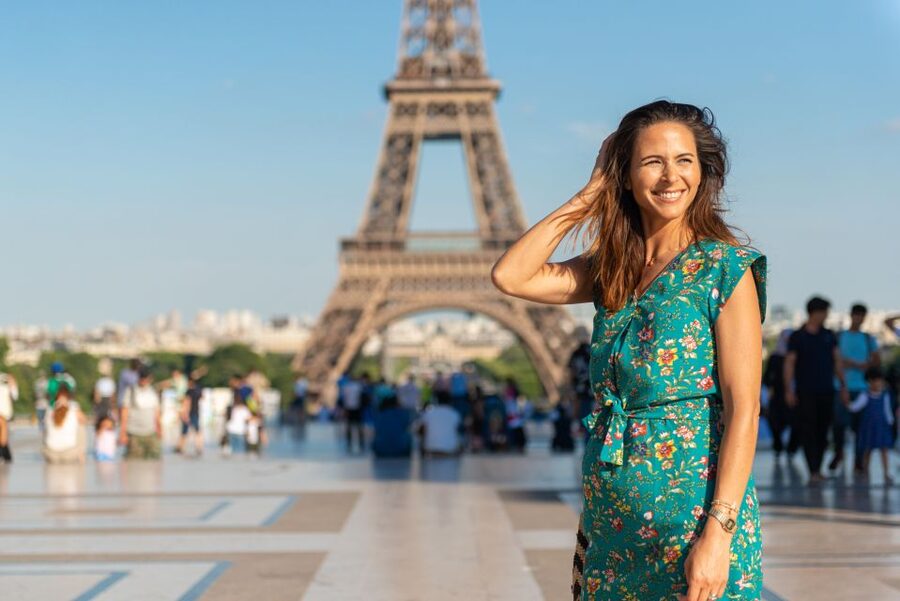 Paris: Eiffel Tower Access w/ Audioguide and Optional Cruise - Why the audio guide matters