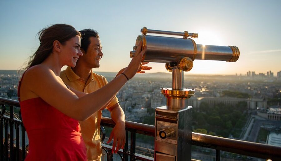 Paris: Eiffel Tower Hosted Tour, Seine Cruise and City Tour - Who should book this Paris tour?
