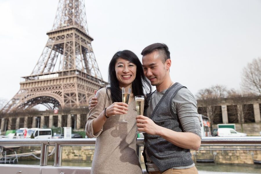 Paris: Eiffel Tower Tour & Seine River Cruise Tour - How much value do you get for $63?