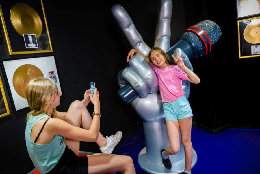 Paris: Grèvin Wax Museum and Seine River Cruise Tickets - What this Paris combination actually gives you