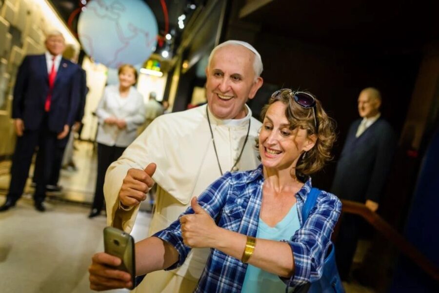 Paris: Grèvin Wax Museum and Seine River Cruise Tickets - Who should book this experience?
