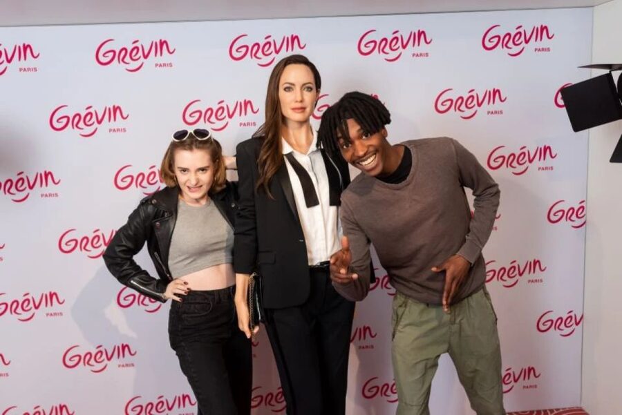 Paris: Grèvin Wax Museum and Seine River Cruise Tickets - The one-hour Seine cruise