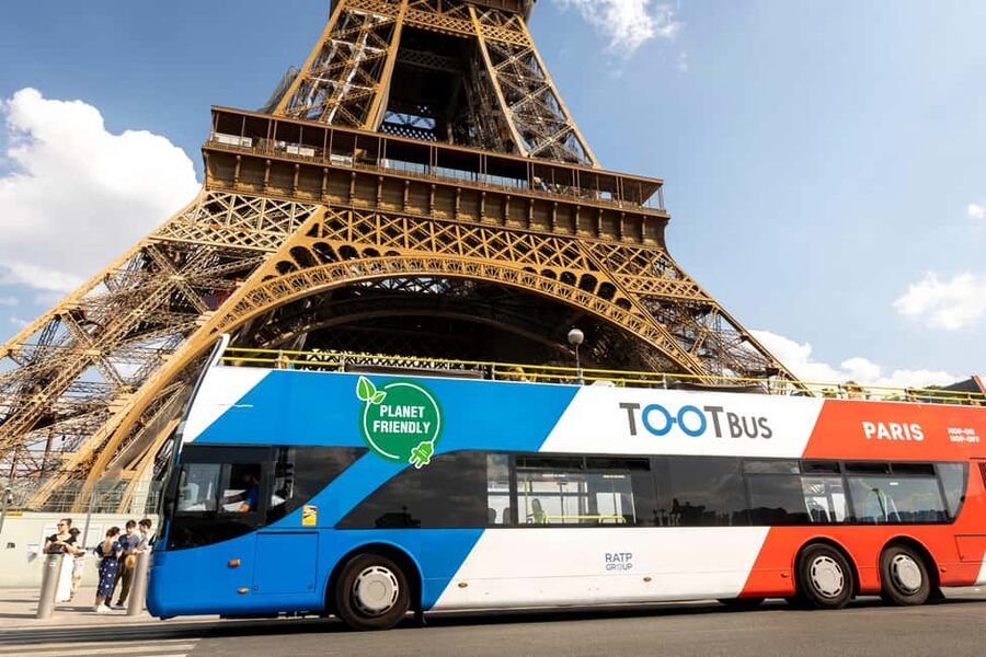 Paris: Hop-on Hop-off Bus Tour & Seine Cruise Bundle Tour - Why this Paris bundle works so well