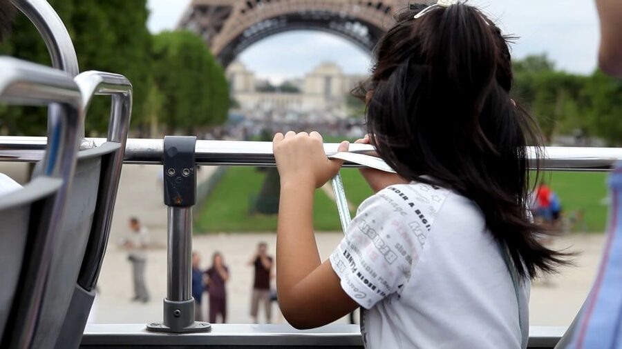 Paris: Hop-on Hop-off Bus Tour & Seine Cruise Bundle Tour - Timing, bus frequency, and real-world snags